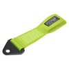 TRS-MOTORSPORT as Original TRS Abschleppschlaufe Bumper Tow Eye Loop Racing