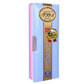 Kutsuwa CX302AQ Clarino 1-Door Aqua Brush