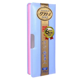 Kutsuwa CX302AQ Clarino 1-Door Aqua Brush