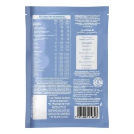 Pack Suplemento Proteína Vegana 16 Unidades 30.5g Habits