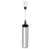 Electric Whisk Multifunctional USB Rechargeable Handheld Milk Frother Foam Maker