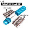 Peaty's Holeshot Tyre Puncture Plugger Kit - MTB, Road &