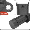 Frankberg Crankshaft Sensor 3-Pin Compatible with C.a.y.e.n.n.e 92A 4.8L 2010-2018,