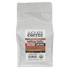 Lucy Jo's Coffee, Organic Decaf Mellow Belly Low Acid Blend,