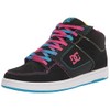 DC womens Dc Women's Manteca 4 Mid Casual Skate Shoe,