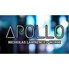 Apollo RED by Nicholas Lawrence & Worm - Trick