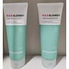Dr.G Mildly Acidic Red Blemish Clear Soothing Foam 150ml 2pcs / 닥터지 약산성 레드 블레미쉬 클리어 수딩 폼 150ml 2개