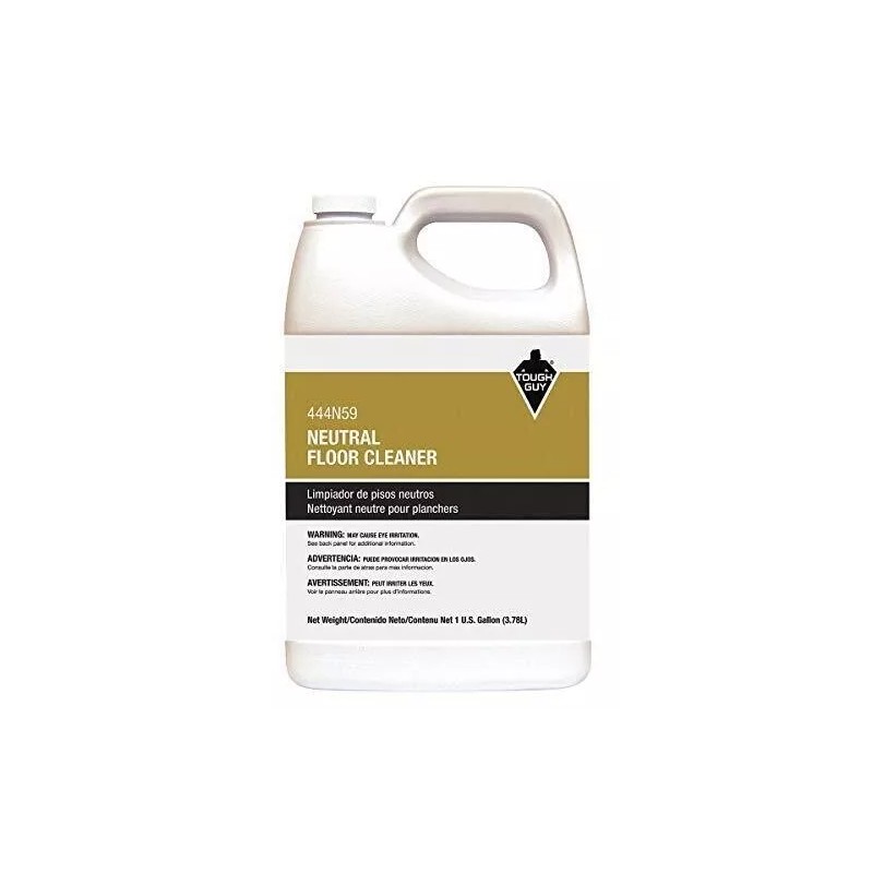 Tough Guy New Tough Guy Neutral Floor Cleaner 1 Gallon