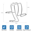 Washing Machine Drain Hose Holder Washer Drain Hoses Holders 304