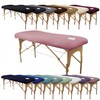Vivezen - Terry Cloth Protective Sheet for Massage Table -