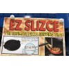 EZ Slice Brand New EZ Slice Pizza Cutting Guide And