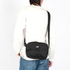 PRAY Mini Shoulder Horizontal Box Logo Trend, Lightweight, Multifunctional, Large