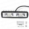LED Fog Light, Work Light, Vibration Proof, Shockproof, DC 12