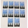 Eiko BOX OF 20 BULBS - Automotive Bulb Miniature Wedge