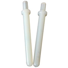 HONEYSEW 2 pcs Spool Pin Threader Holder for Juki HZL-25Z HZL-27Z HZL-29Z #064083