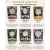 15 Tactiko Rapid Growth Microgreens & Vegetable Seed Kit –