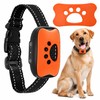 Dog Bark Deterrent Collar for Training – USB Rechargeable Ultrasonic