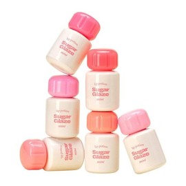 Alternative Stereo Lip Potion Sugar Glaze Tint Mini 4ml (49446926) - No. 21_Blooming_Ball / 얼터너티브스테레오 립 포션 슈가 글레이즈 틴트 미니 4ml (49446926) - 21호_블루밍_볼