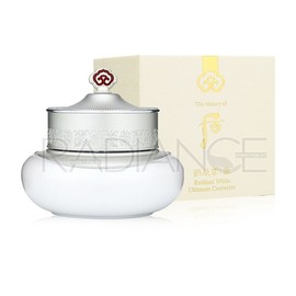 The Who Whoo Gongjinhyang Seol Whitening Jingo Spot 50ml Large Capacity Special / 후 공진향 설 미백 진고 스팟 50ml 대용량 기획