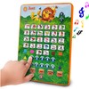 Just Smarty Alphabet Tablet to Learn Letters, ABC, Numbers, Shapes,