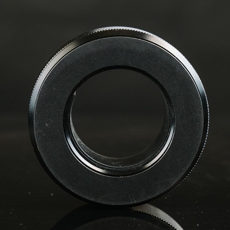 Titan Fitness TwistLock Pro Aluminum Barbell Collar Set, 59.5mm-51.5mm Sleeve