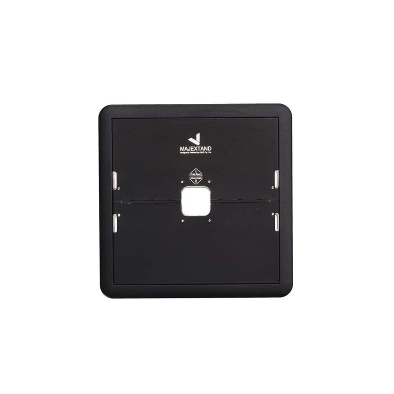 (Domestic Regular Goods) Majextand, World’s Thinnest Light Stand, Ergonomic