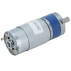 Planetary Gear Motor Reduction Stable Performance Large Torsion Low Noise