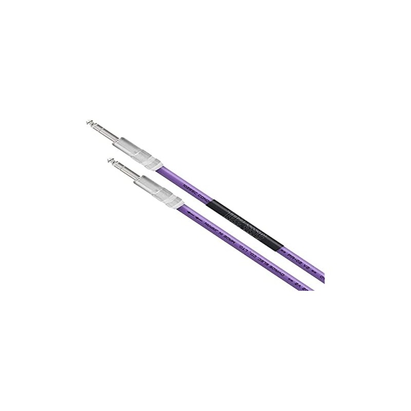 NEO by OYAIDE Elec PA-02 TRS V2 1.0m Line Cable