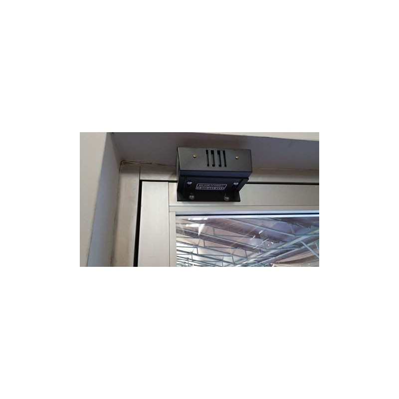 EZ-TONE Magnetic Door Chime Model: