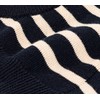 Petit Bateau A0AUC Passamontagna Unisex - Bimbi 0-24 Smoking/Avalanche 12-18