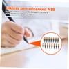 Operitacx 15pcs Pencils Pen Sketching Pencils for Students Inkless Pencil