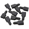 Brccee AC FR PVC Cover Flame Retardant Sleeve for ANDERSON