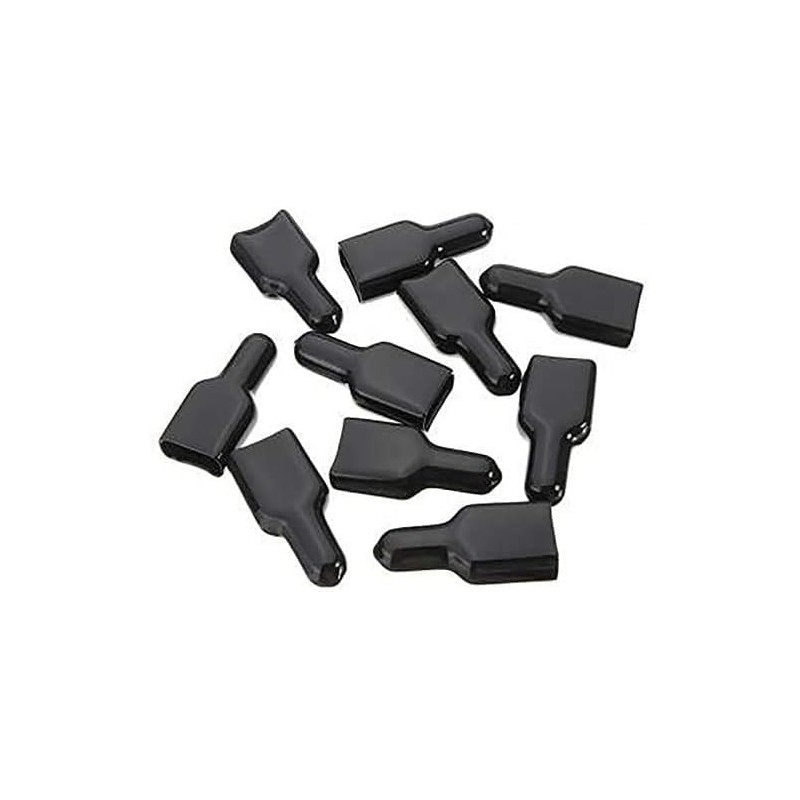 Brccee AC FR PVC Cover Flame Retardant Sleeve for ANDERSON