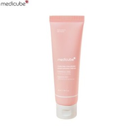 MEDICUBE PDRN Pink Collagen Capsule Cream 55g