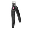 Nail Art Clipper Nail Scissors False Nail Tip Cutter Professional