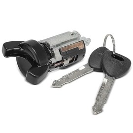 Frankberg Zündschloss Schalter Zylinder des Zündschlosses Replace# 6001546809