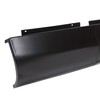 KUAFU Rear Bumper Roll Pan Compatible With 1994-2002 Dodge Ram