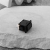 EMSea Pack of 2 Rocker Switch Replacement 6A 250VAC /