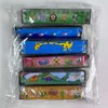 6 PCS Harmonica for Kids, Cartoon Harmonicas with16 Holes for