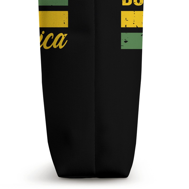 Bog Walk Jamaica Tote Bag