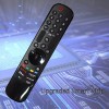 Replacements MR22GA AKB76039902 Magic Voice Remote For LG Smart TV