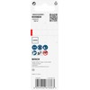 Bosch 2 x Pro Planer Blades (for Plastic-Coated Panels, Hardwood,