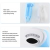 Hanging Ironing Machine Professional Rapid Heat Up Efficient Safe Prevents