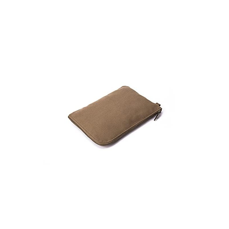 Bolsa de almacenamiento con cierre simple y elegante para mujer,