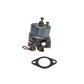 Eopzol 632334A 632334 632111 640334A & 632370A Carburetor Fits for Tecumseh HM70 HM80 HMSK80 & HMSK90