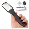 OATIPHO Foot Grinder Peeling Pedicure File Scraper Cracked Heel Smooth