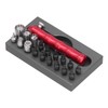 Watch Crown Tube Removal Tool Professional Repairing Accessory Remover for