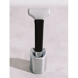 Supply Grip Sleeve (SE - Black)