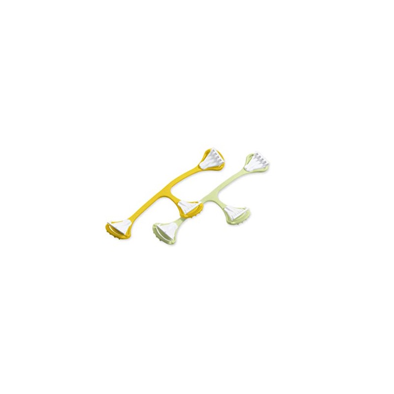 Snappi Nappy Clip for Muslin Nappies, Cloth Nappies, Pack of