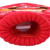 Hot Water Bottle Rubber Leakproof Relieve Pain Cute Knit Cover